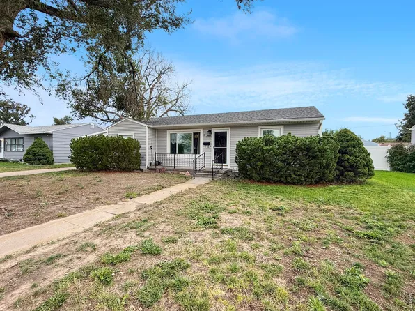 255 California St, Sterling, CO 80751