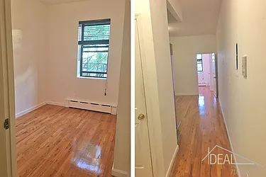 Rented by Ideal Properties Group