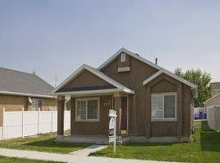 11875 S Aztec Rd, Draper, UT 84020