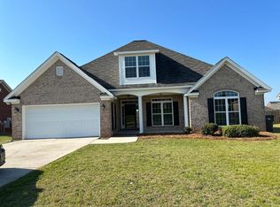 4324 Regans Ln, Augusta, GA 30909