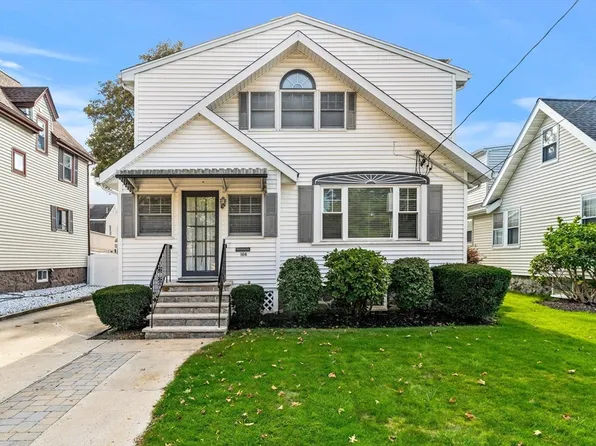 166 Essex St, Saugus, MA 01906