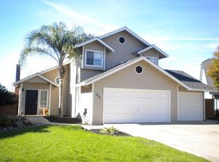 939 Rivercrest Ct, Modesto, CA 95351