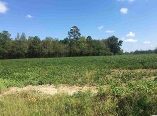 Bragdon Rd, Lake City, SC 29560