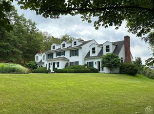 182 Silvernails Rd, Pine Plains, NY 12567