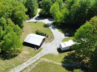 4087 Wallace Hill Rd, Wells River, VT 05081