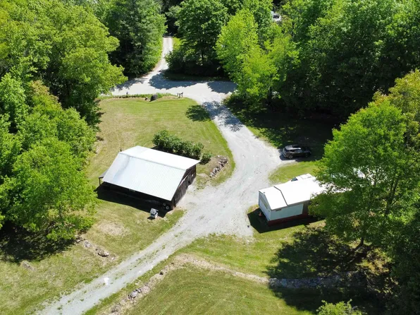4087 Wallace Hill Road, Wells River, VT 05081