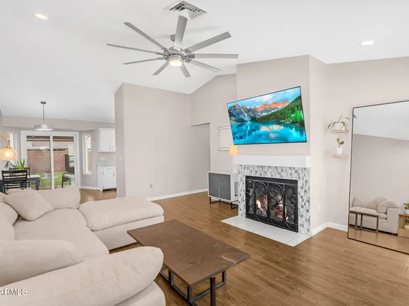 16437 S 46TH Street, Phoenix, AZ 85048
