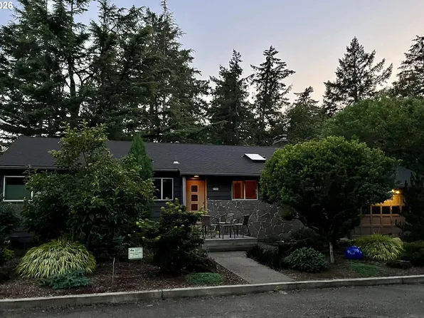 2700 SW Boundary St, Portland, OR 97239