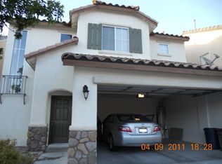 9958 Tittleton Ave, Las Vegas, NV 89148