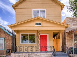 410 E Mesa Ave, Pueblo, CO 81006
