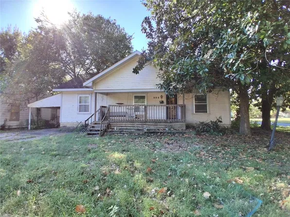 502 E 21st St, Pittsburg, KS 66762