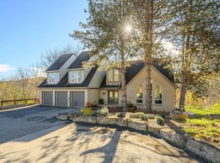 774 Old Dundas Rd, Hamilton, ON L9H 5E3