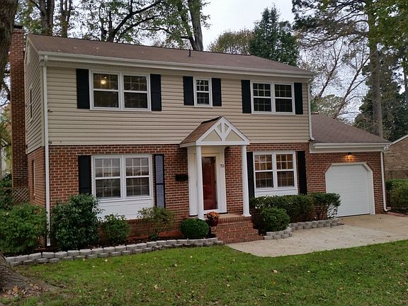 2nd image of 711 Lance Dr
