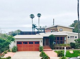 1016 Tarento Dr, San Diego, CA 92107