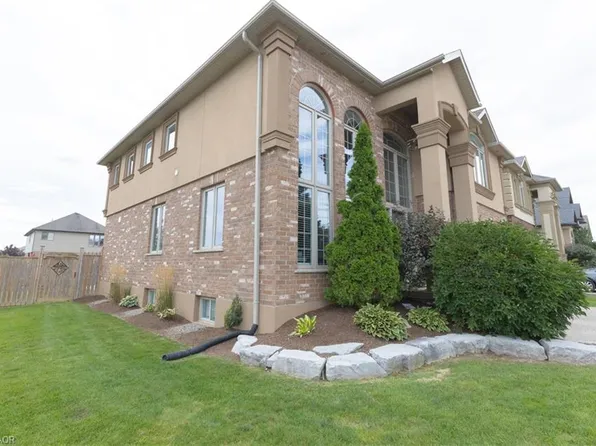 62 Gerber Meadows Dr, Wellesley, ON N0B 2T0
