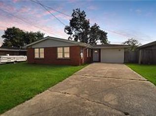 2911 Buffon St, Chalmette, LA 70043