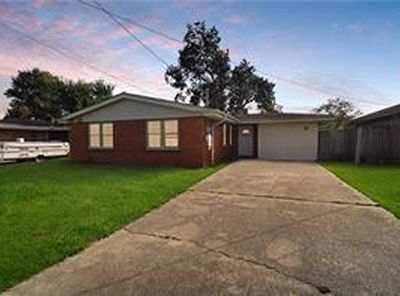 2911 Buffon St, Chalmette, LA, 70043