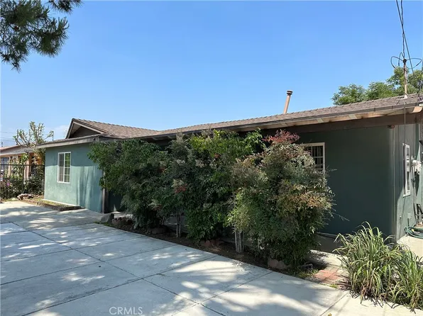 5216 N Roxburgh Ave, Azusa, CA 91702