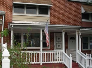 4417 Norfen Rd, Halethorpe, MD 21227