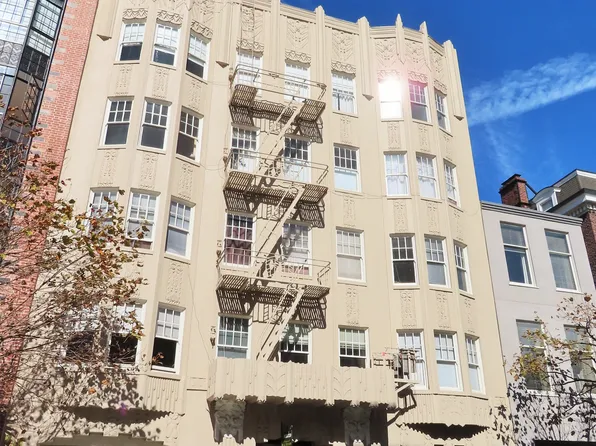 2340 Pacific Ave APT 105, San Francisco, CA 94115