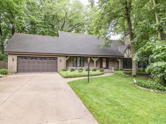 5253 W Woodland DRIVE, Brown Deer, WI 53223