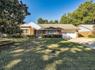 5430 S Zunis Ave, Tulsa, OK 74105