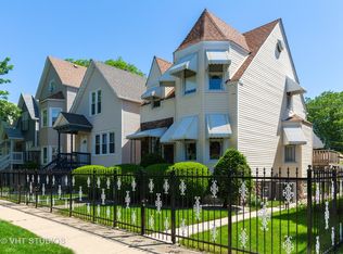 3831 N Whipple St, Chicago, IL 60618