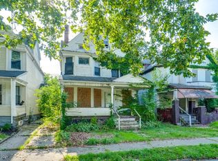 2190 E 85th St, Cleveland, OH 44106