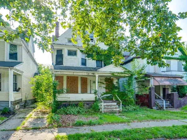 2190 E 85th St, Cleveland, OH 44106
