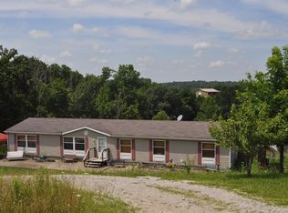 470 Beechridge Rd, Frankfort, KY 40601