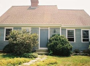 5 Gooseberry Farms Ln, Westport, MA 02790