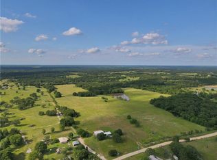 1 Ew Rd #1155, Okemah, OK 74859