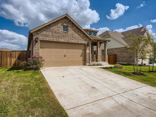 231 Spinnaker Loop, Kyle, TX 78640