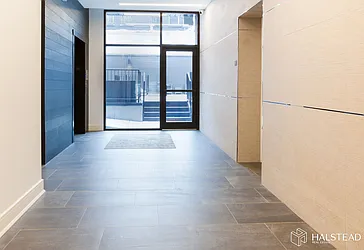 Rented by Halstead Real Estate