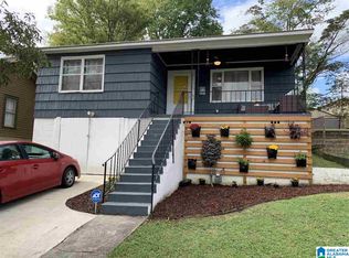 1526 27th St N, Birmingham, AL 35234
