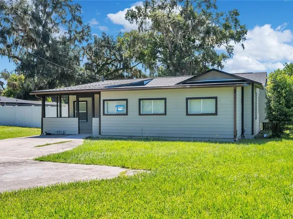 2425 Tanglewood St, Lakeland, FL 33801