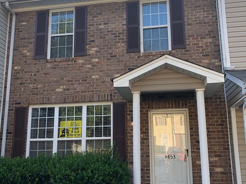 1st image of 4453 Baylor St