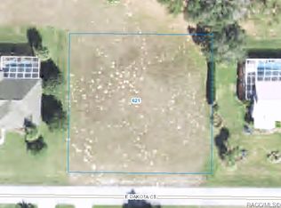 621 E Dakota Ct, Hernando, FL 34442