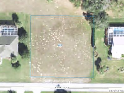 621 E Dakota Ct, Hernando, FL, 34442