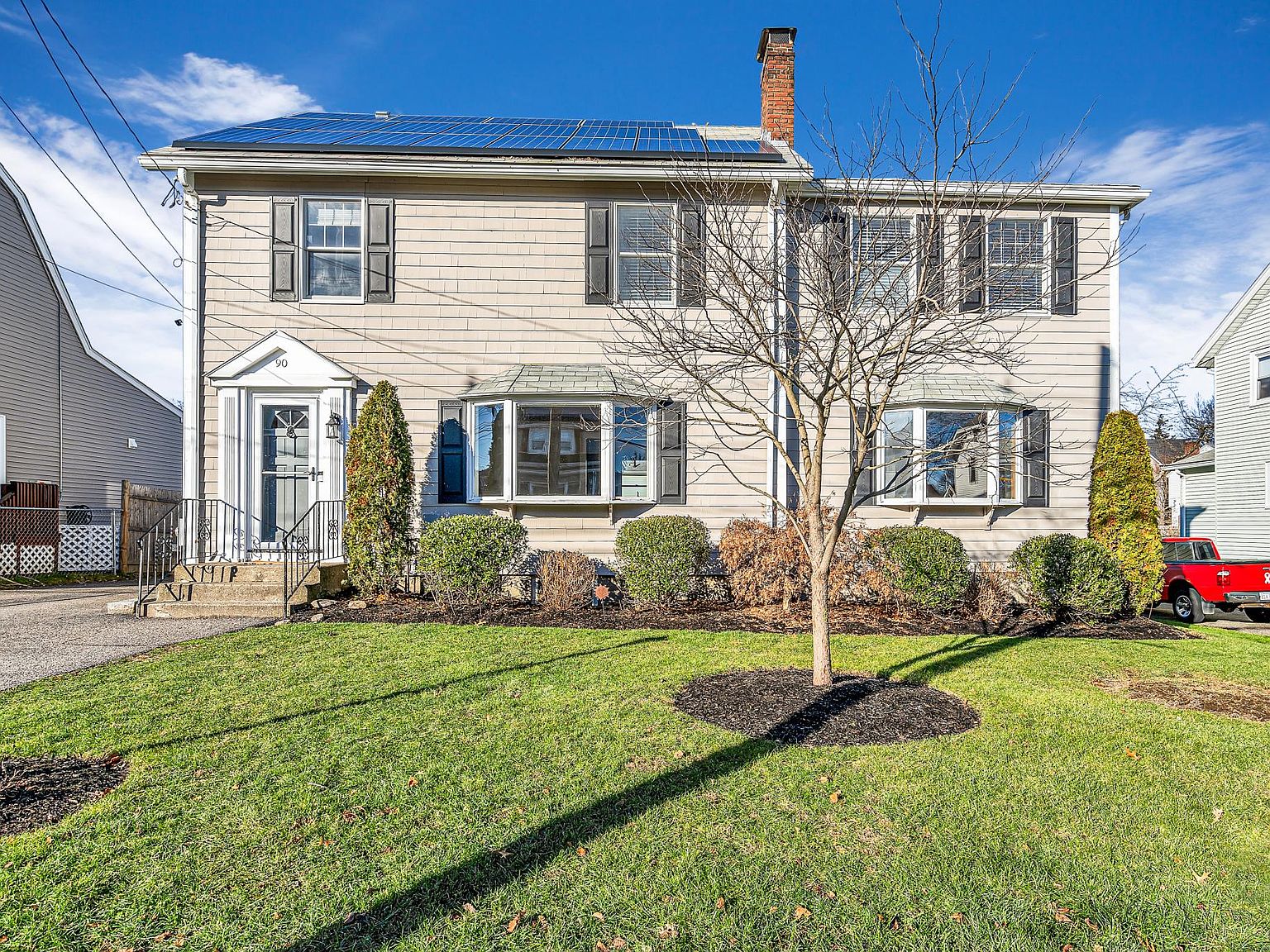 90 Beal Rd, Waltham, MA 02453 Zillow