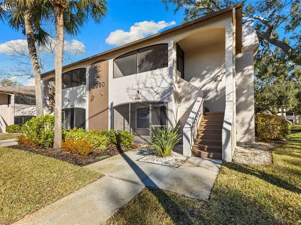 2990 Bonaventure Cir APT 103, Palm Harbor, FL 34684