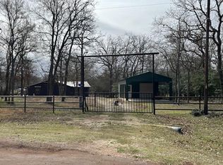 140 Lcr 743d, Thornton, TX