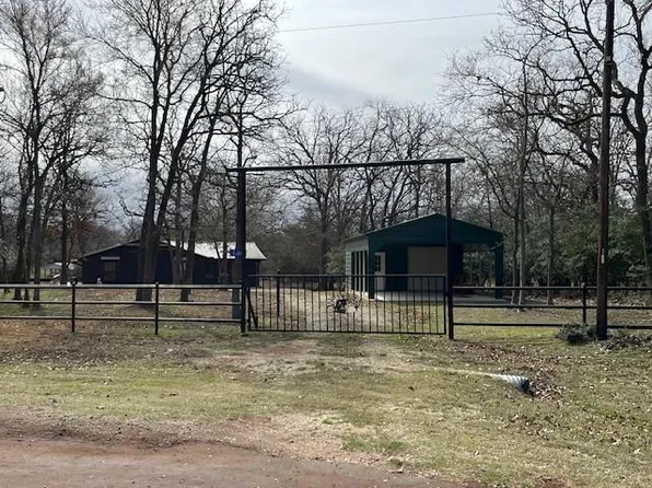 140 Lcr 743d, Thornton, TX 76687