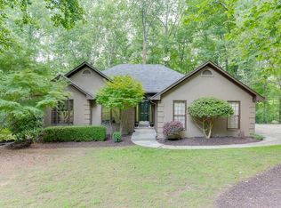 5930 Bridle Dr, Cumming, GA 30028