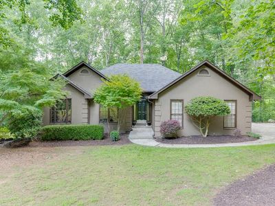 5930 Bridle Dr, Cumming, GA, 30028