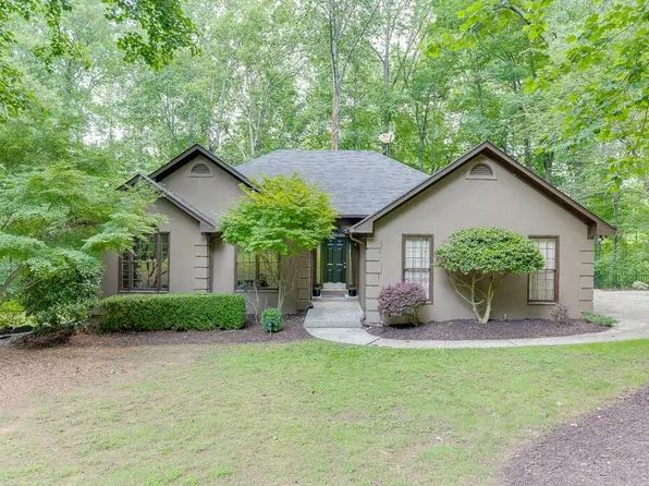 5930 Bridle Dr, Cumming, GA 30028