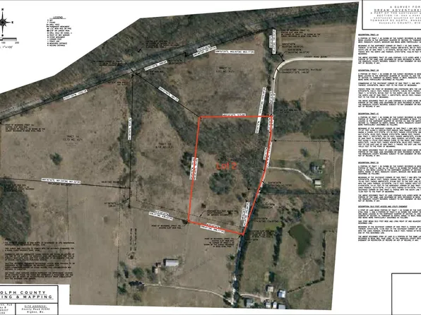 2 County Road 2580, Higbee, MO 65257