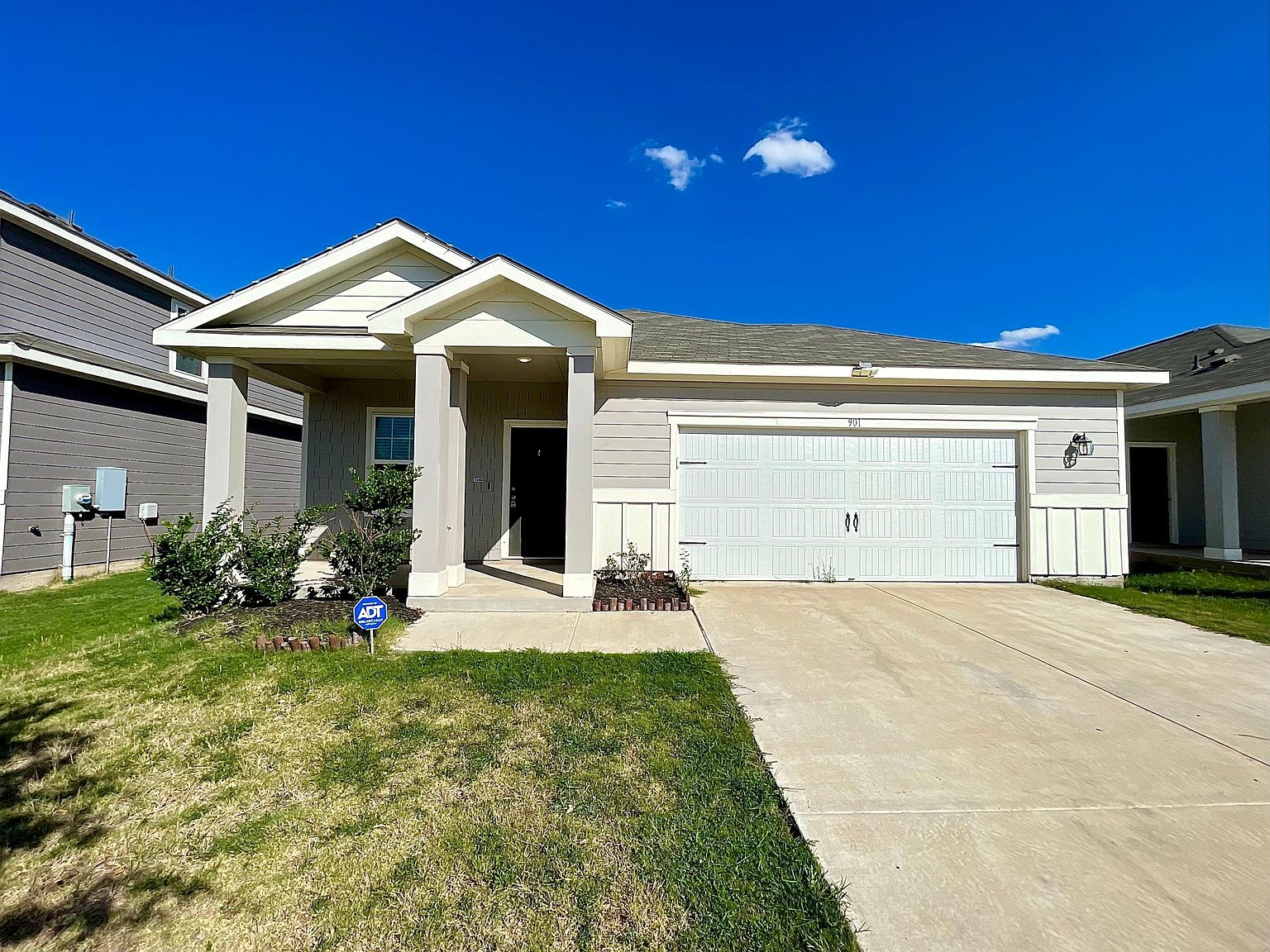 901 Bunton Reserve Blvd, Kyle, TX 78640 Zillow