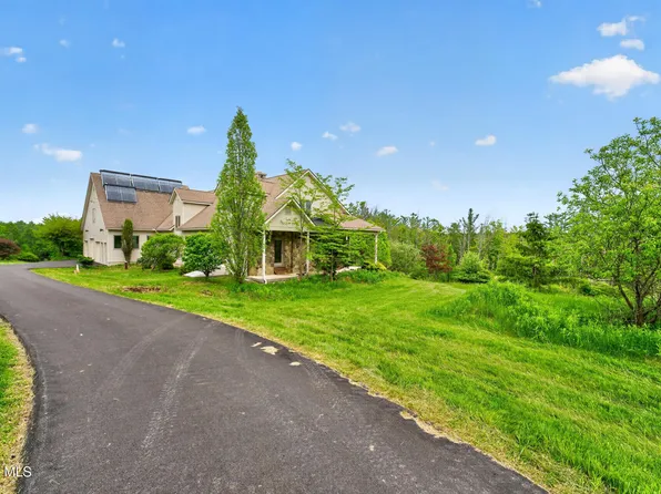 160 Joslyn School Road, East Berne, NY 12059