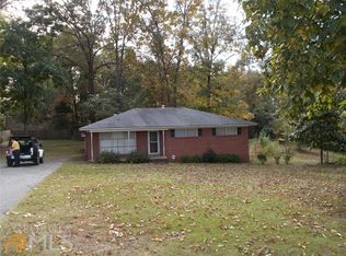 309 9th Ave SW, Lafayette, AL 36862
